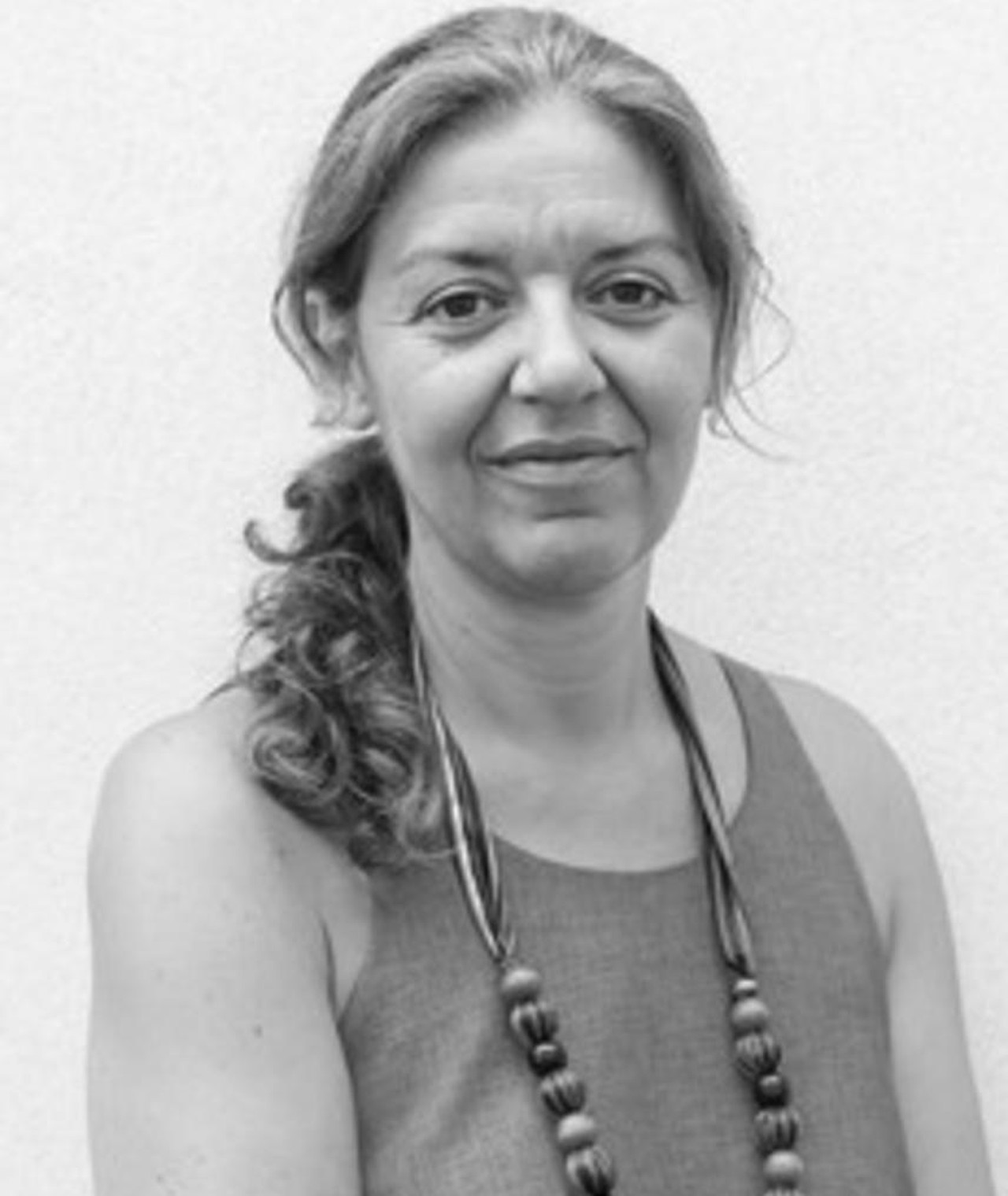 Photo of Gabriella Manfré