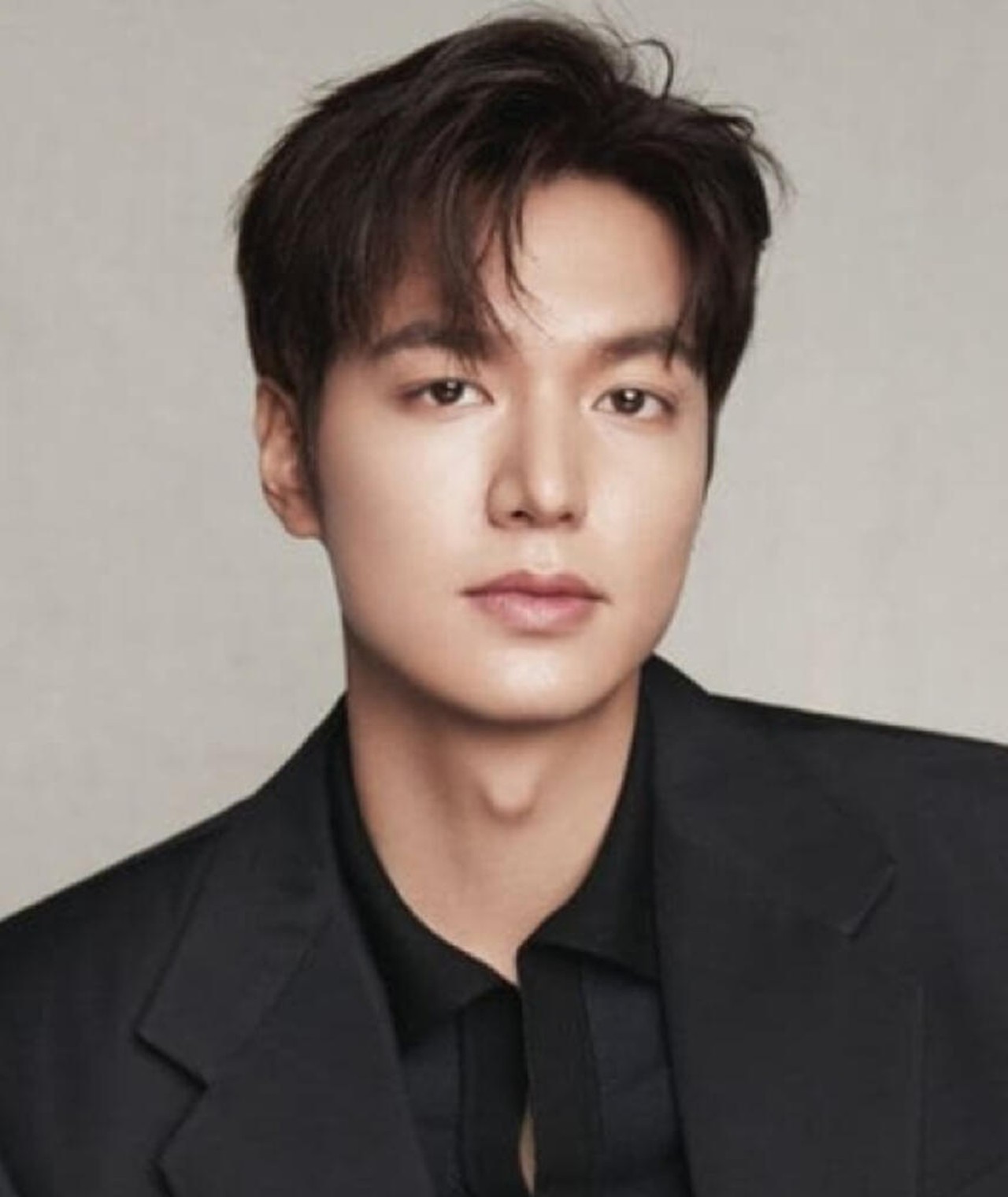 Photo de Lee Min-ho