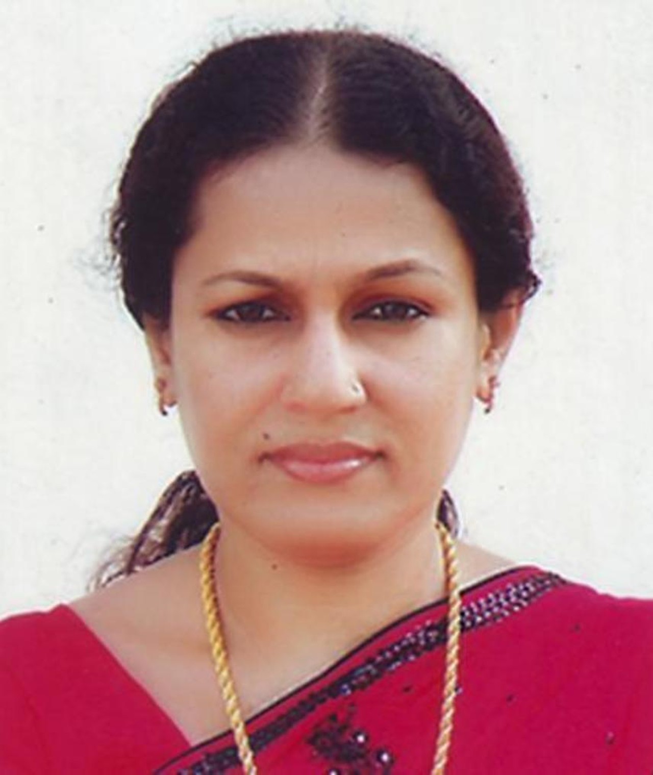 Photo of Sabitha Anand