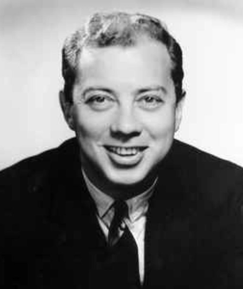 Photo of Cy Coleman
