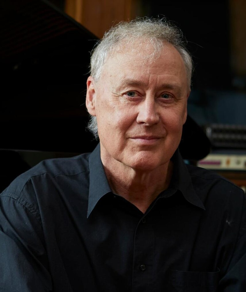 Photo of Bruce Hornsby