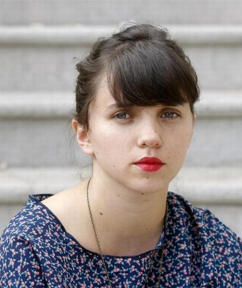 Camila Gutiérrez – Movies, Bio and Lists on MUBI