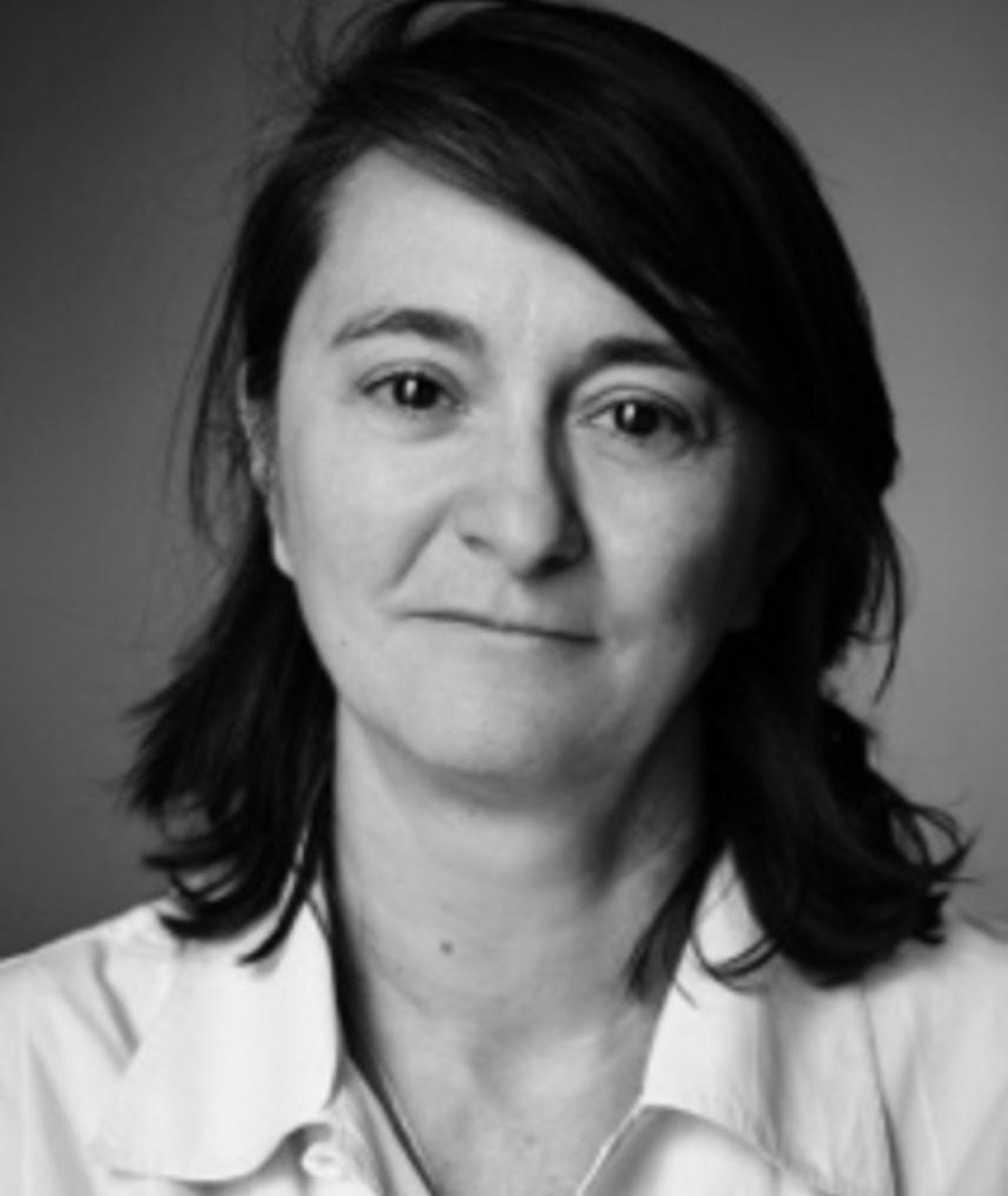 Photo of Marie Masmonteil