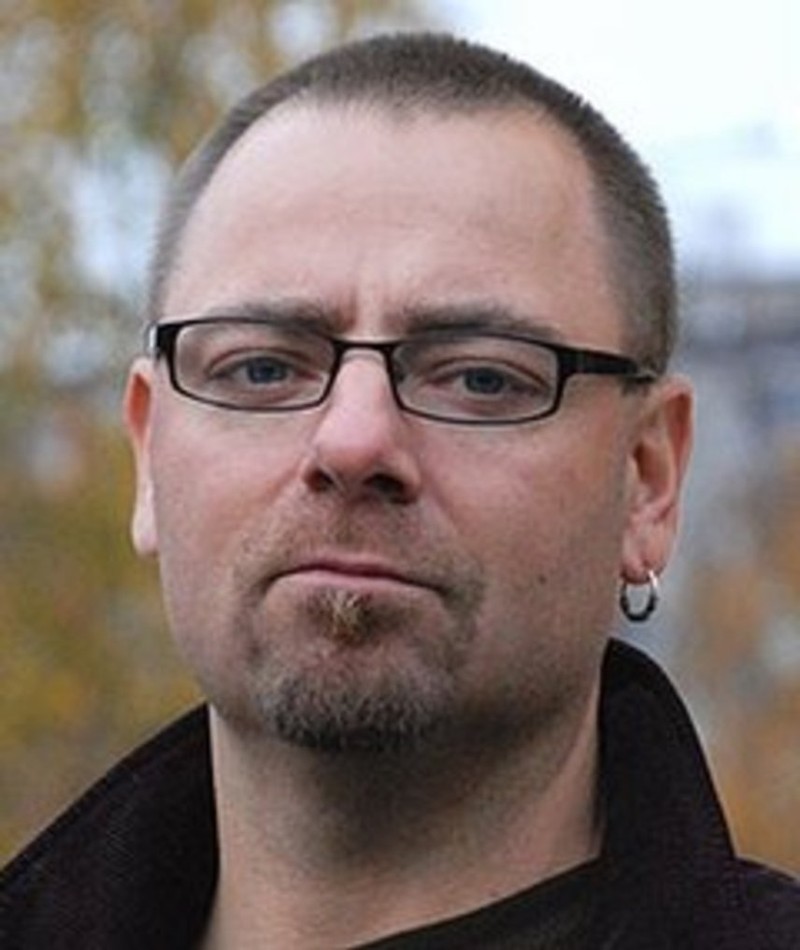 Photo of Aleksi Mäkelä