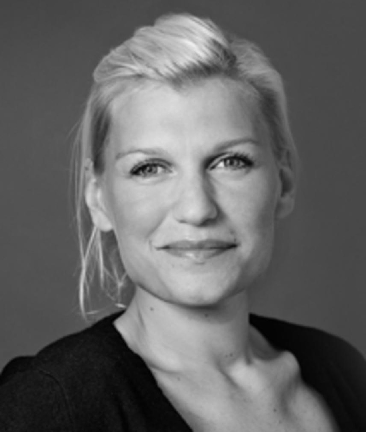 Photo of Claudia Siesbye