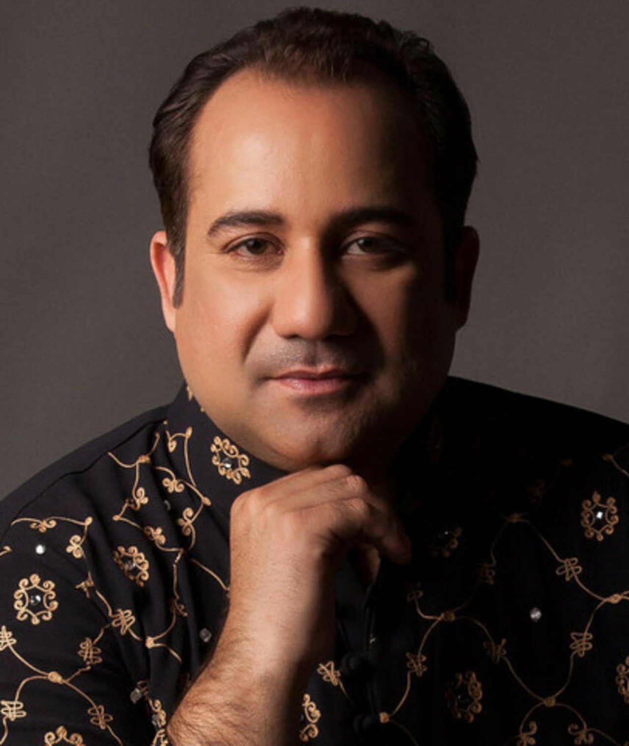 Photo of Rahat Fateh Ali Khan