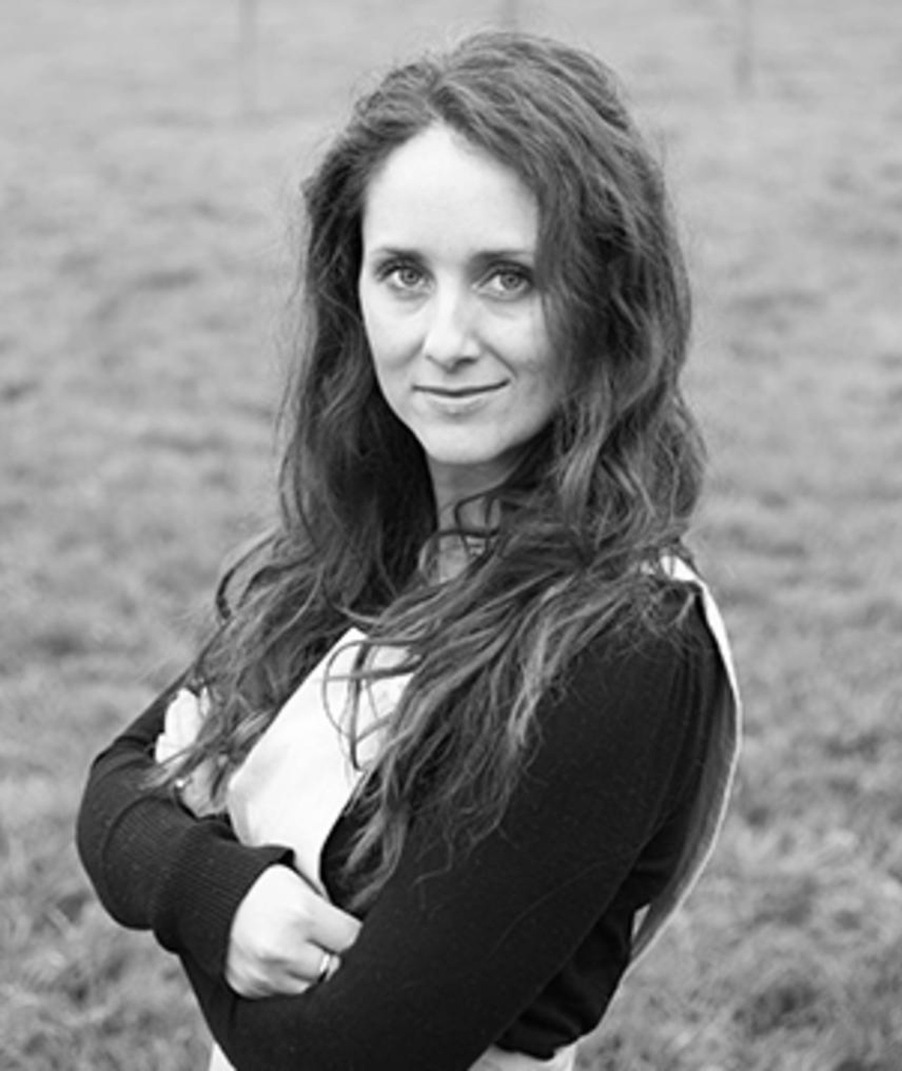 Photo of Corinne Golden Weber