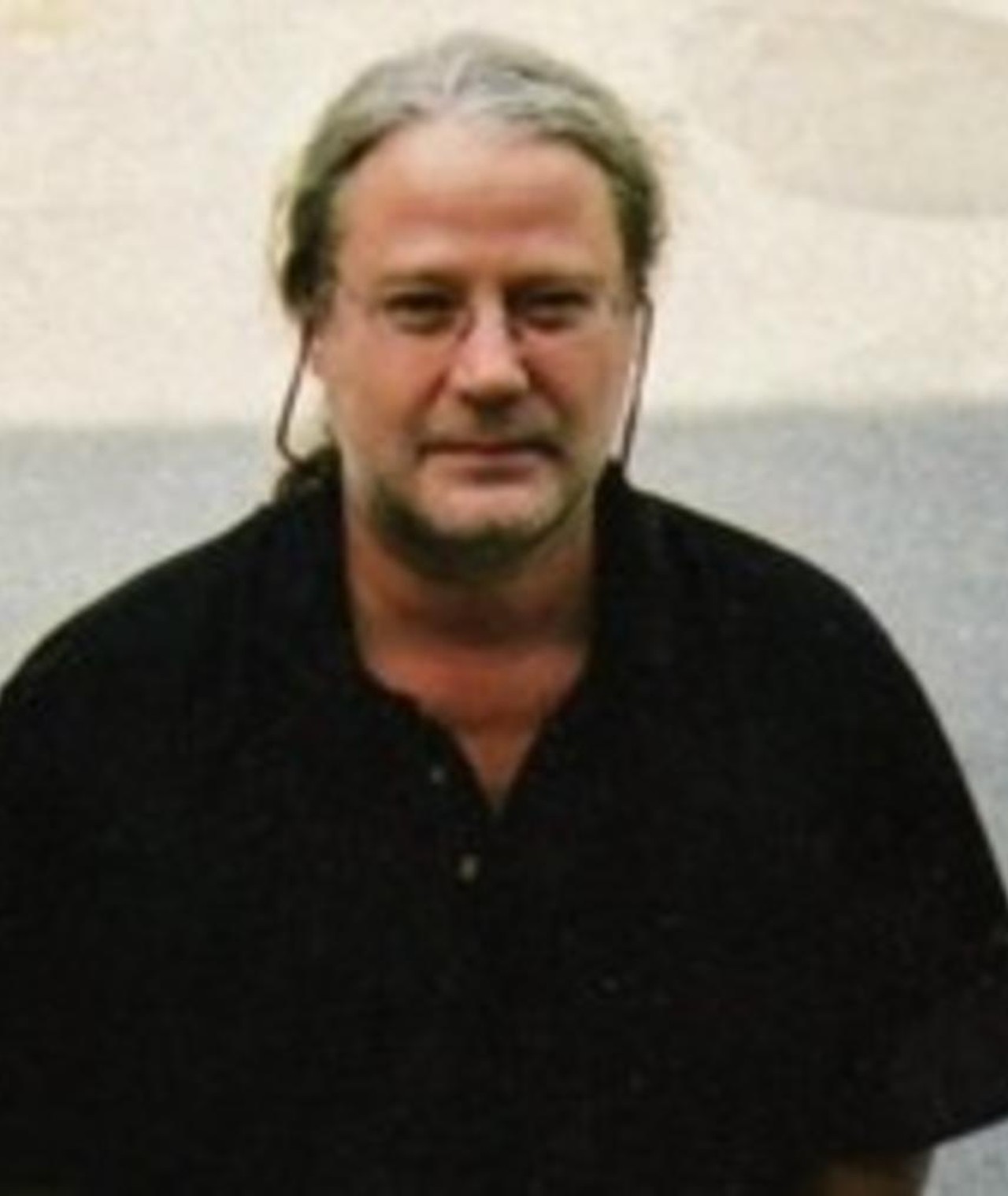 Photo of Tomas Krantz