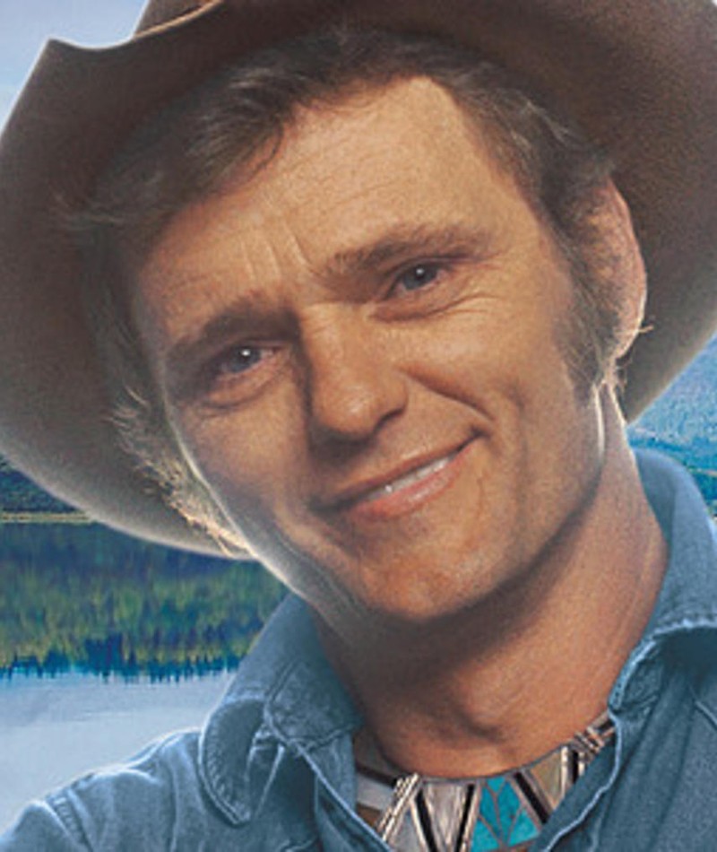 Photo of Jerry Reed