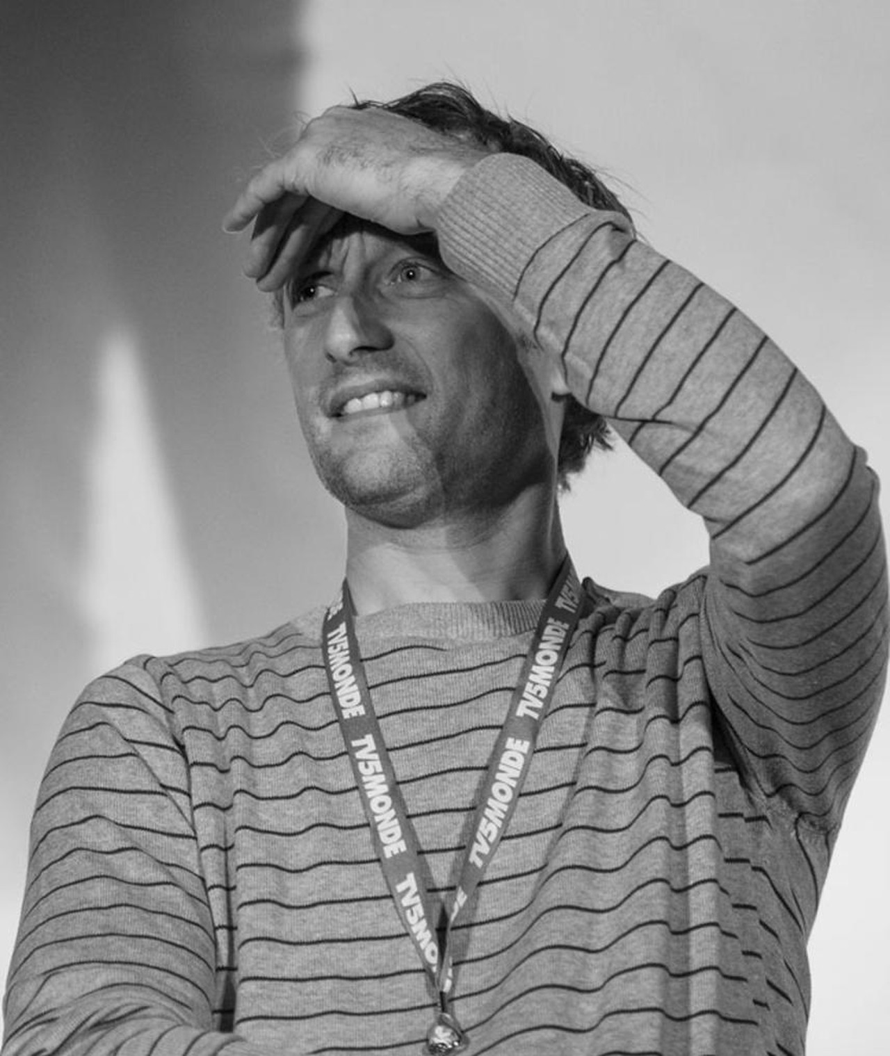Photo of Matthieu de Braconier