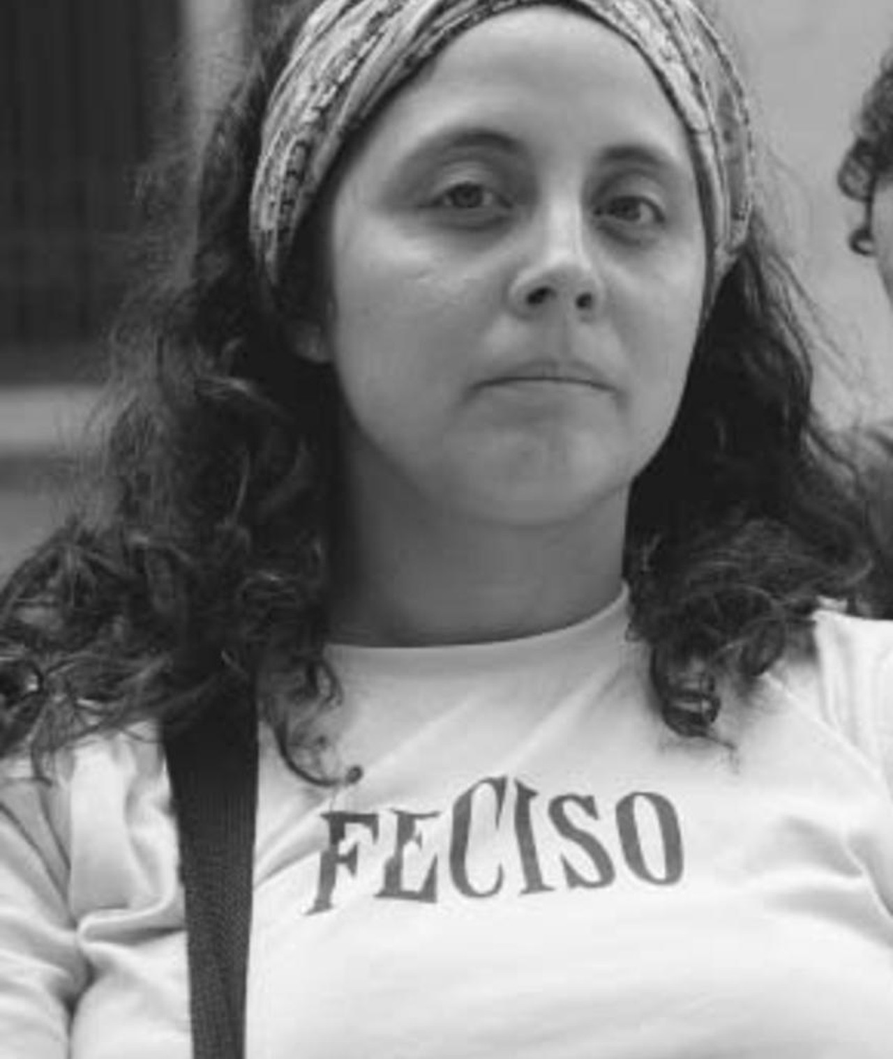 Photo of Carolina Adriazola