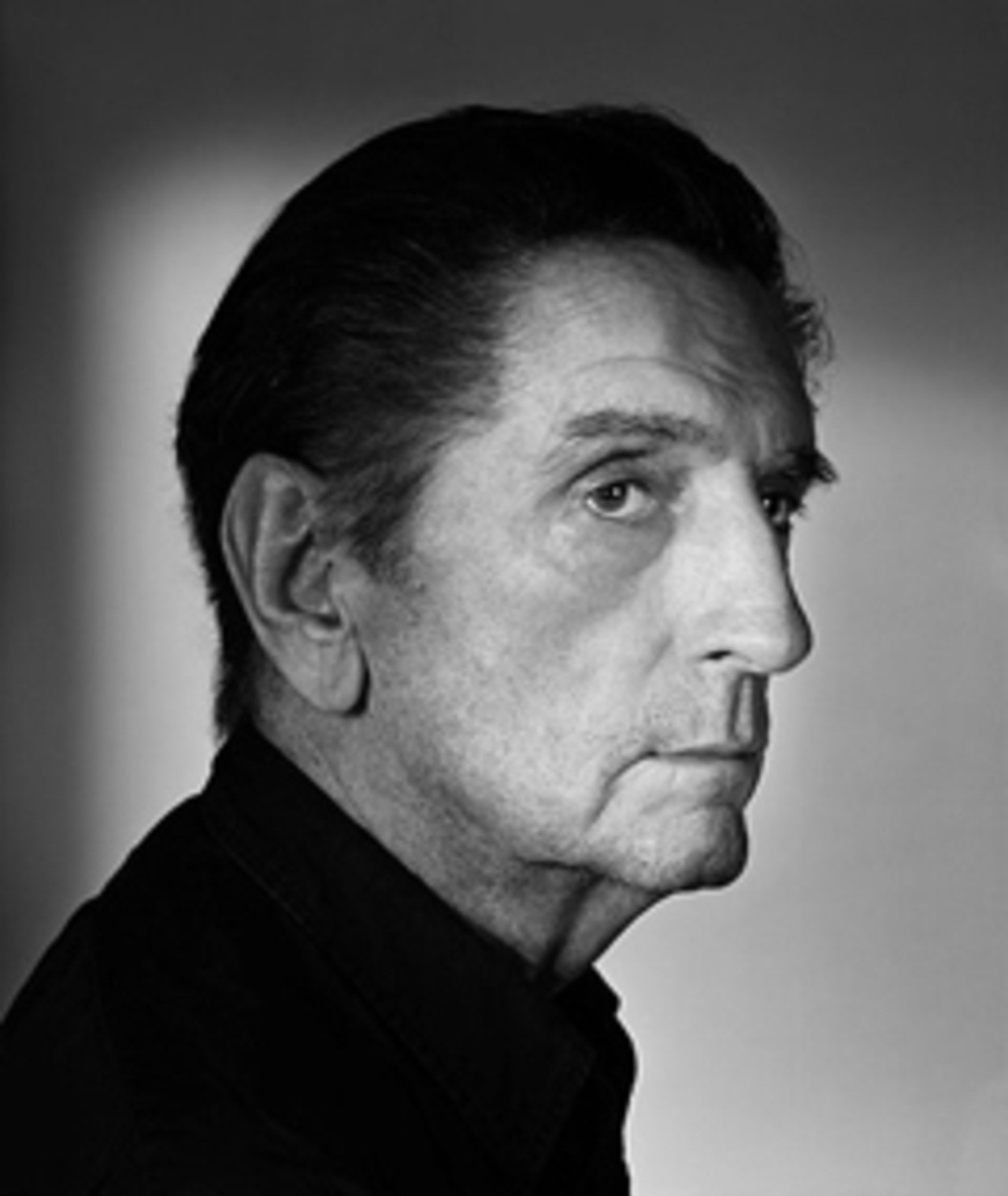 Photo of Harry Dean Stanton