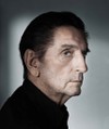 Foto di Harry Dean Stanton