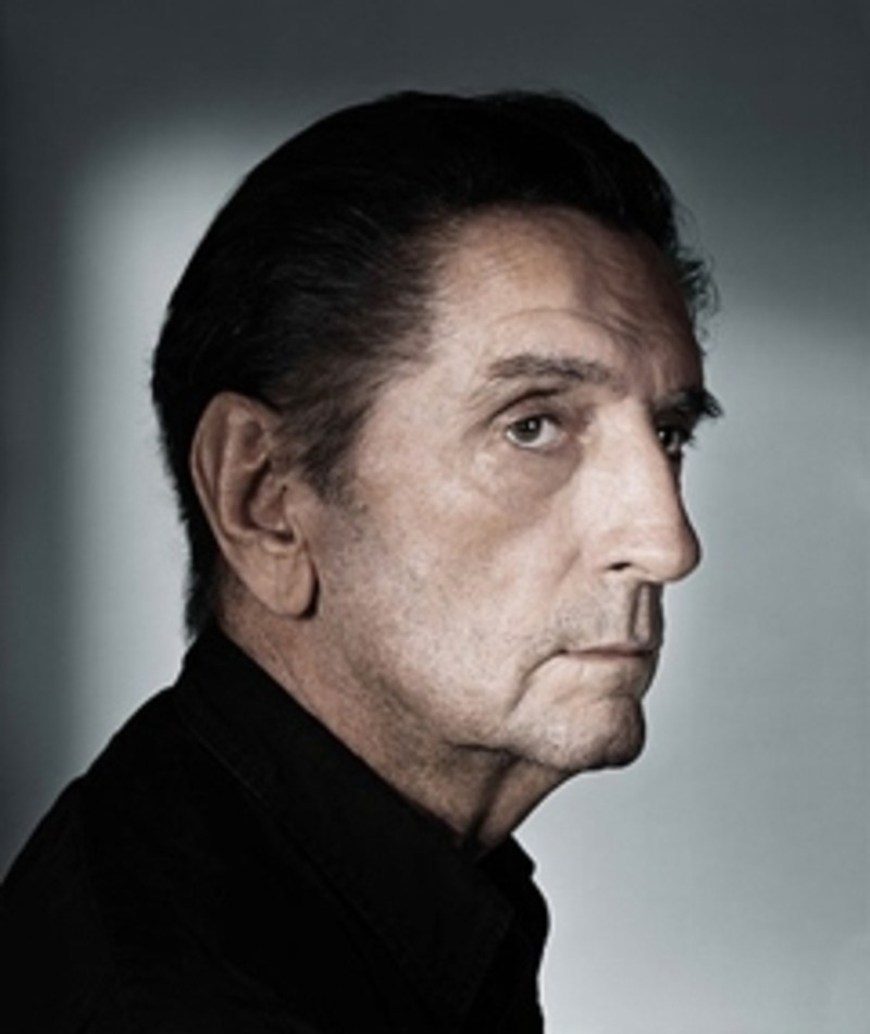Harry Dean Stanton - Films, Biographie et Listes sur MUBI