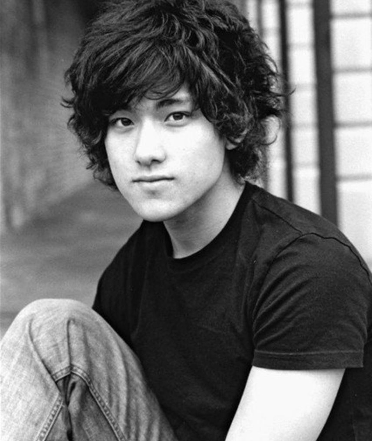 Photo of Will Sharpe