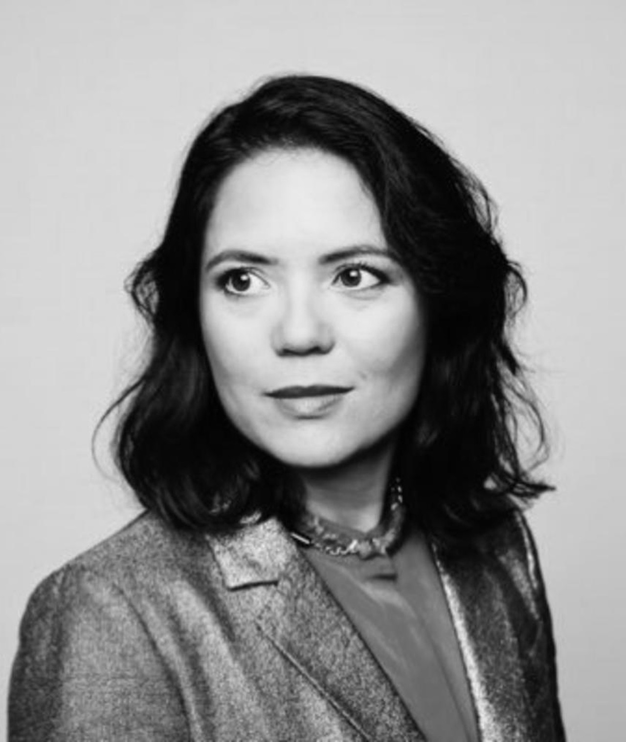 Photo of Sarah Brocklehurst