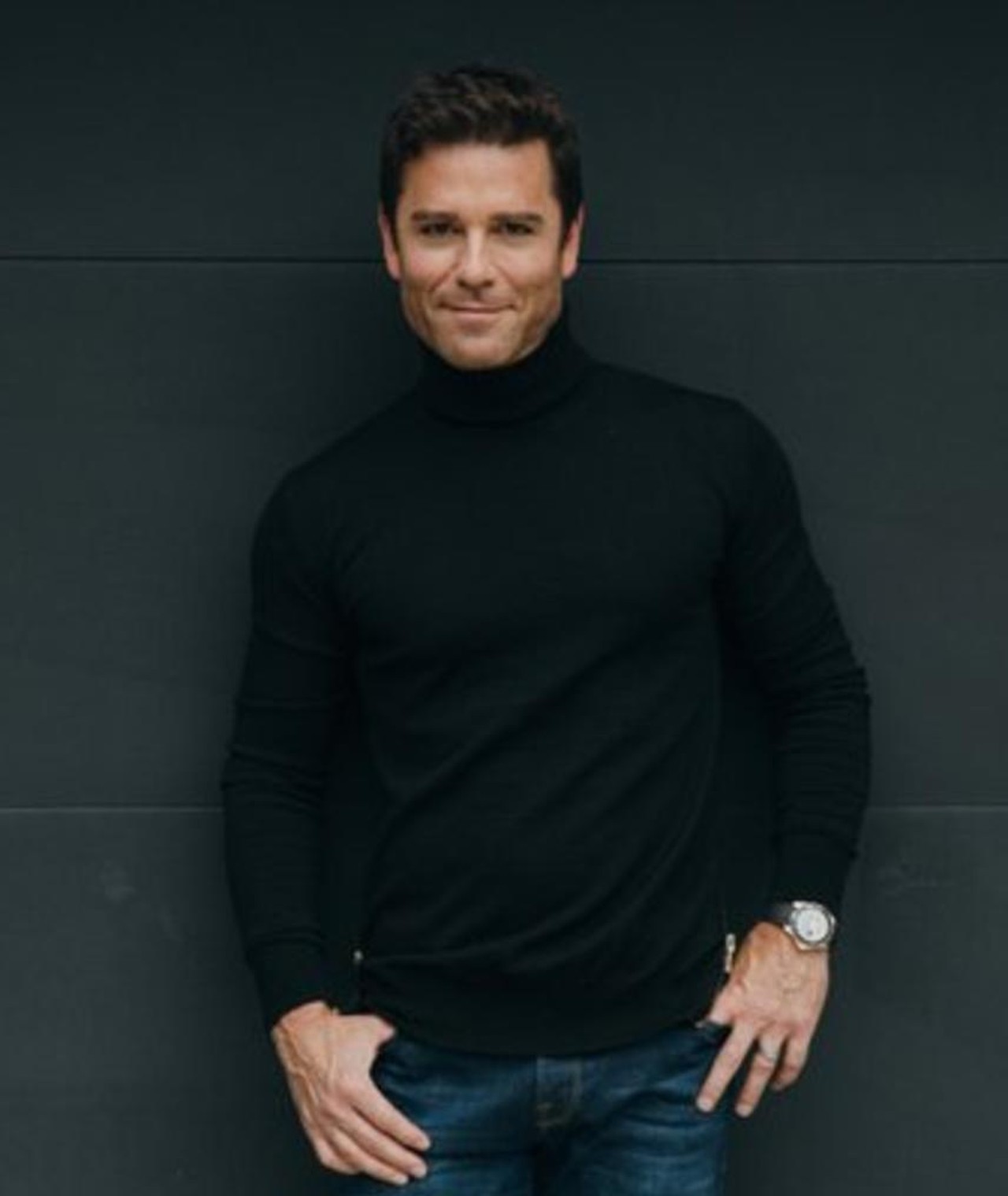 Yannick Bisson Movies, Bio and Lists on MUBI