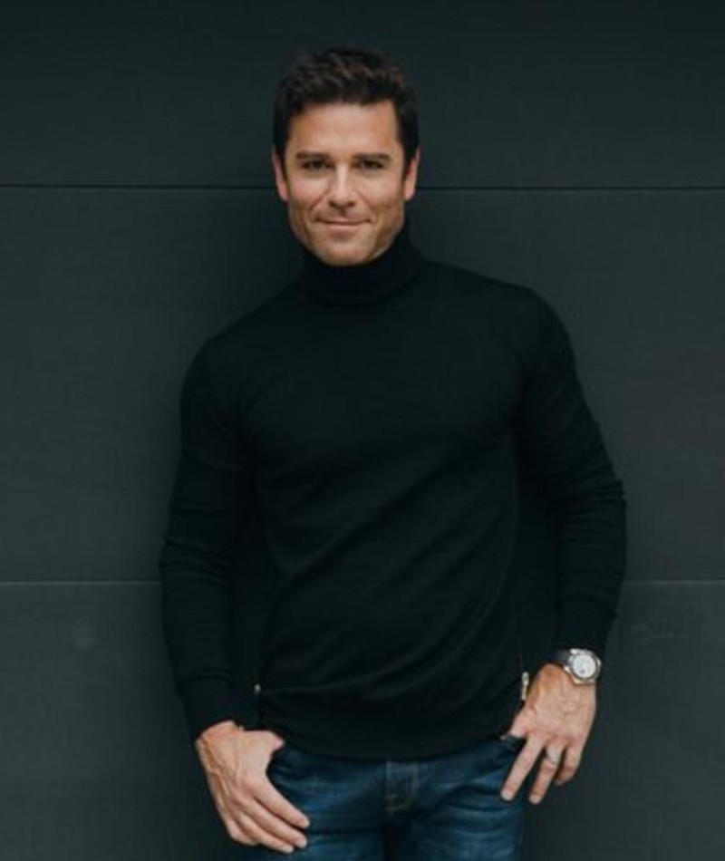 Yannick Bisson Movies, Bio and Lists on MUBI Yannick Bisson Movies, Bio and Lists on MUBI