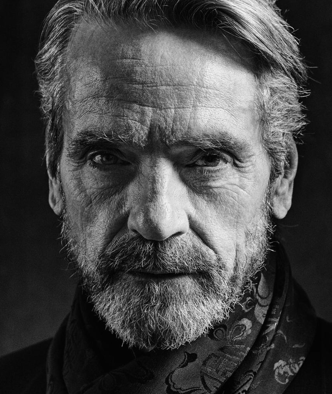 Photo of Jeremy Irons