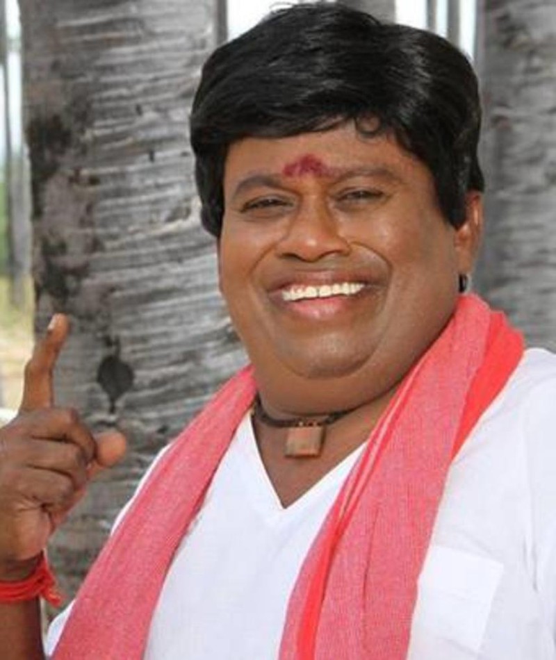 Senthil – Movies, Bio and Lists on MUBI