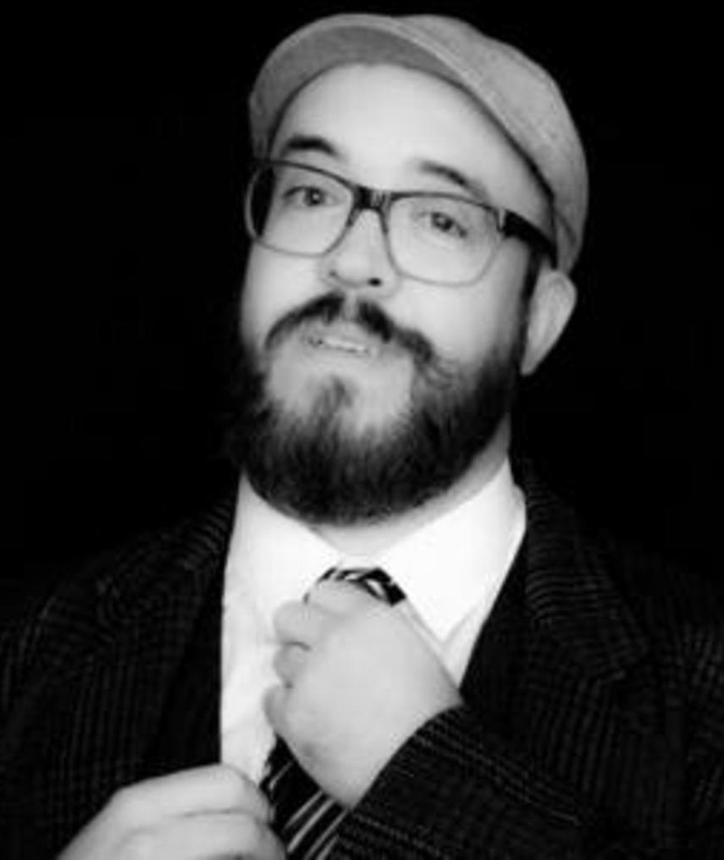 Alexandre Chartrand Alexandre Chartrand: Películas, biografía y listas en MUBI