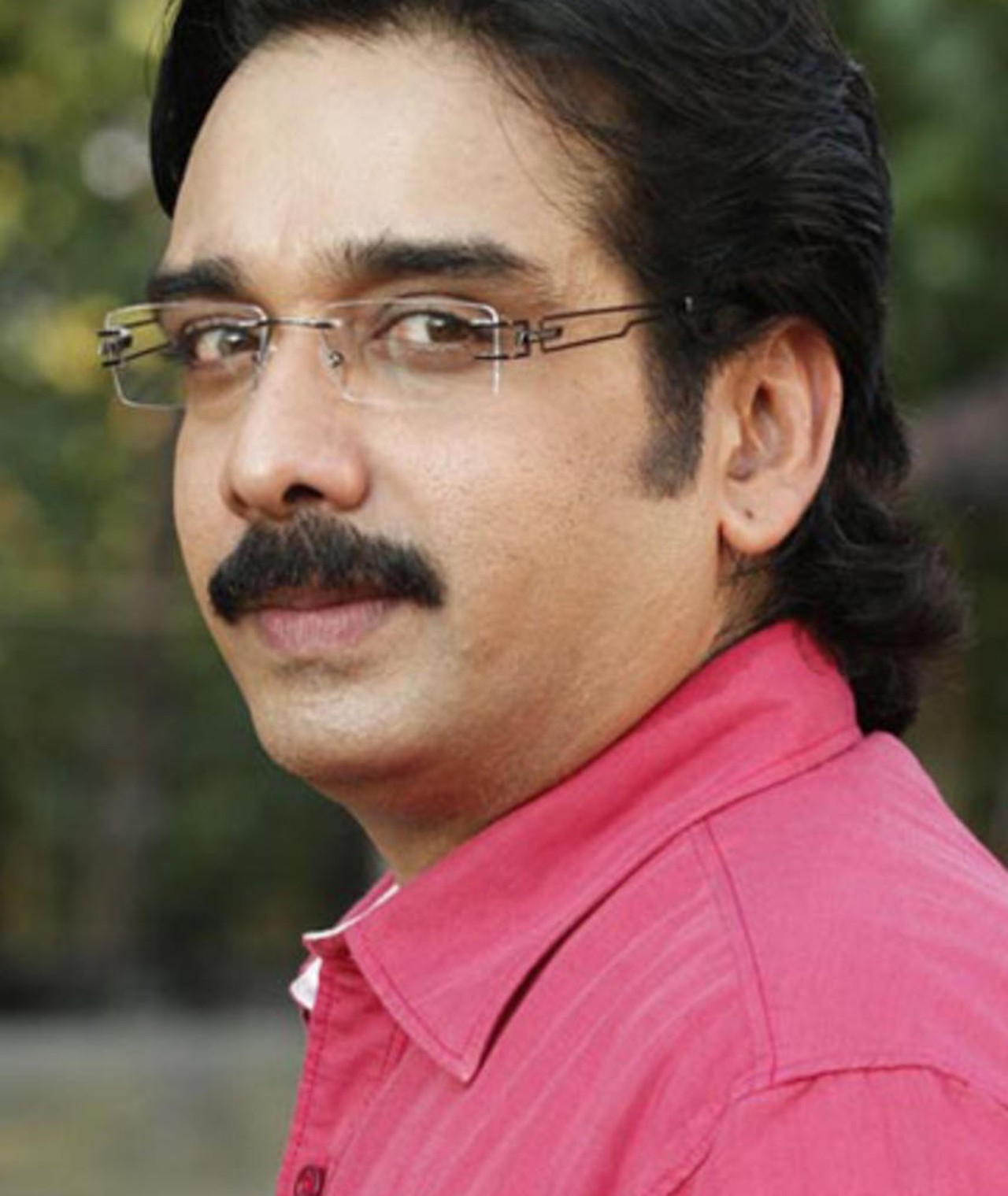 Photo of Vineeth