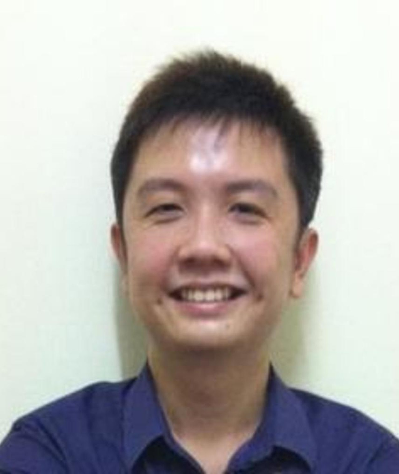 Photo of Vince Tan