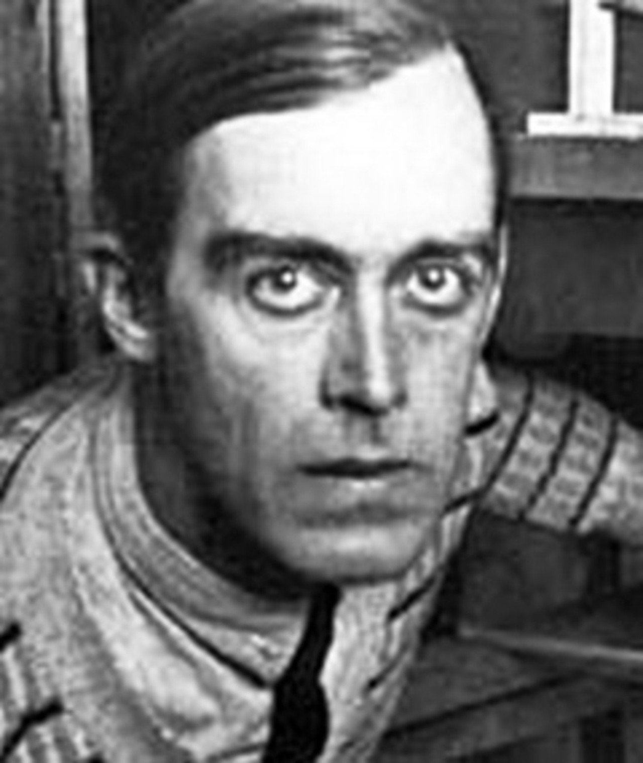 Photo of Walter Ruttmann