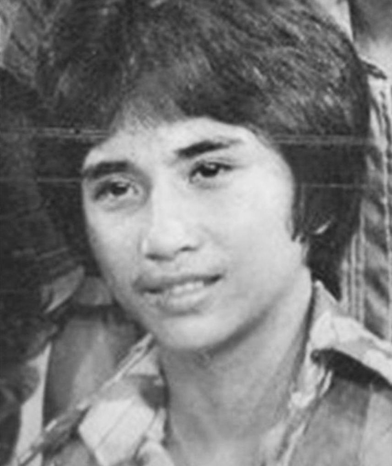 Photo of Eddie Villamayor