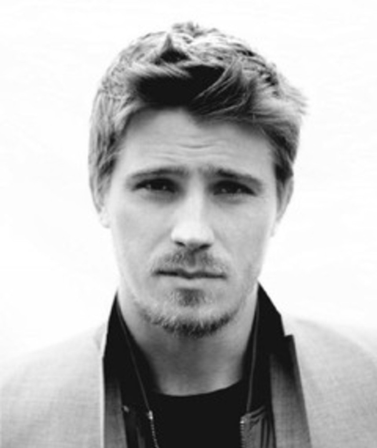Photo of Garrett Hedlund