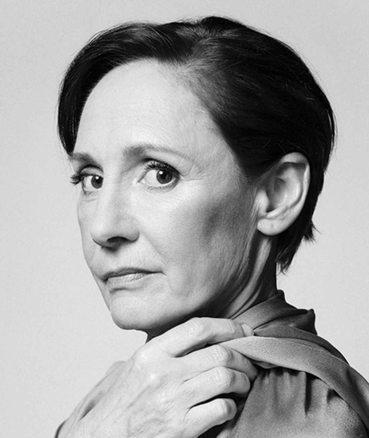Photo of Laurie Metcalf