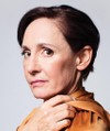 Foto von Laurie Metcalf