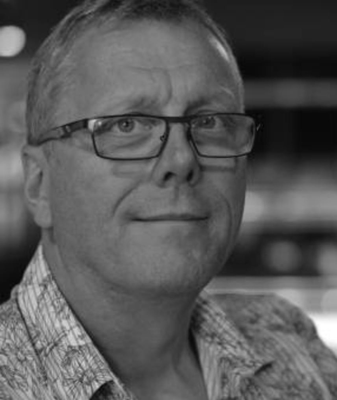 Photo of Richard Dooley