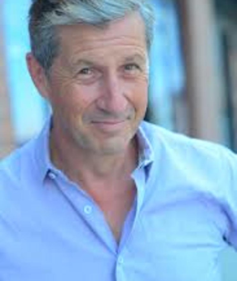 Photo of Charles Shaughnessy