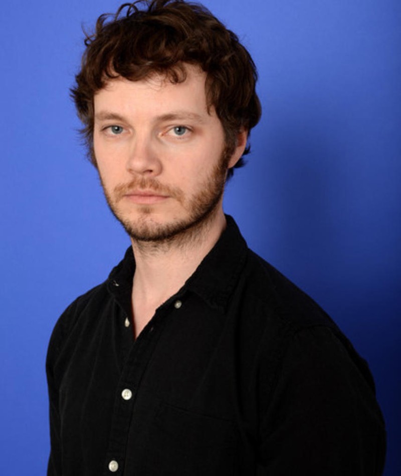 Ben Richardson Movies, Bio and Lists on MUBI