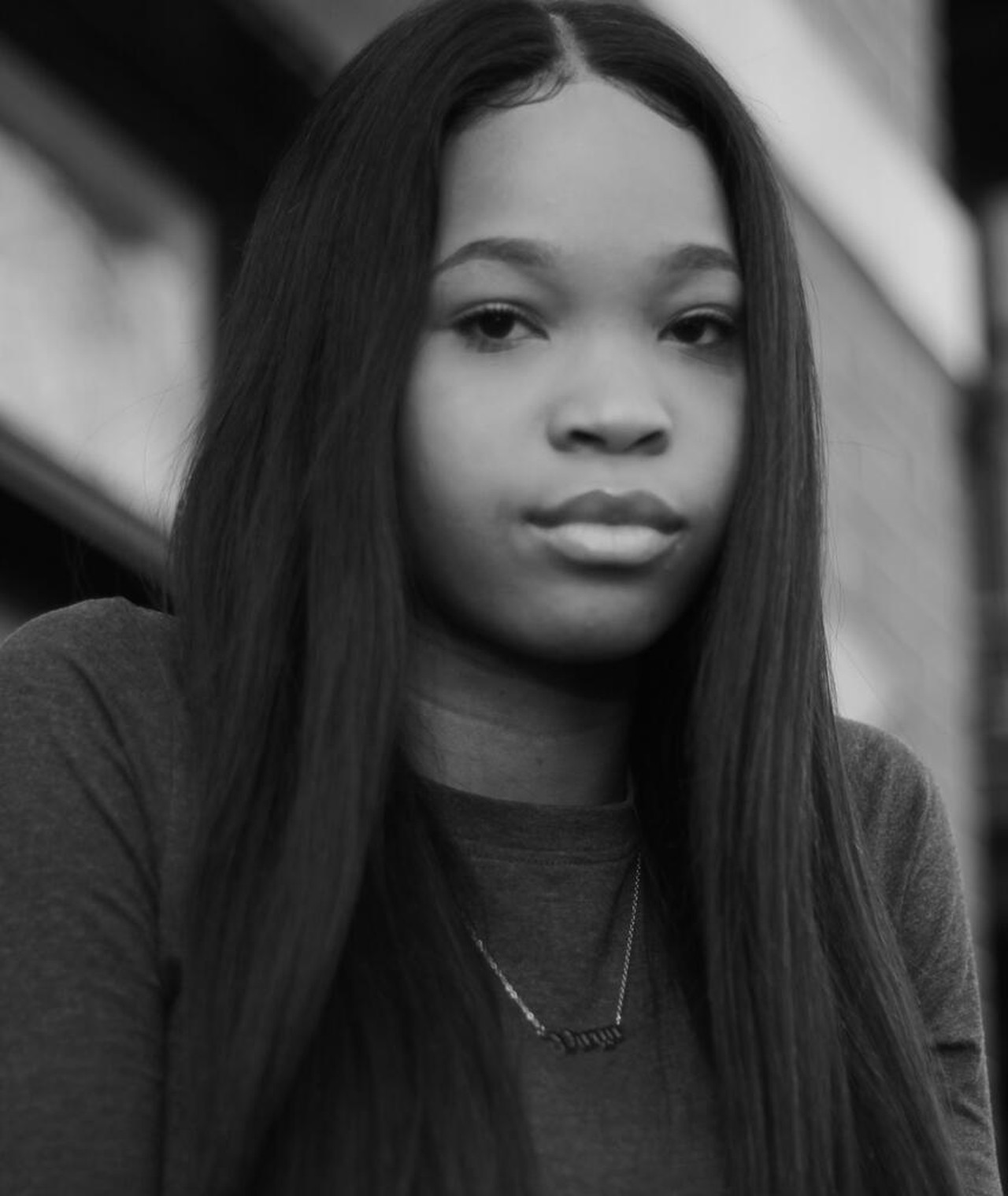 Photo of Quvenzhané Wallis