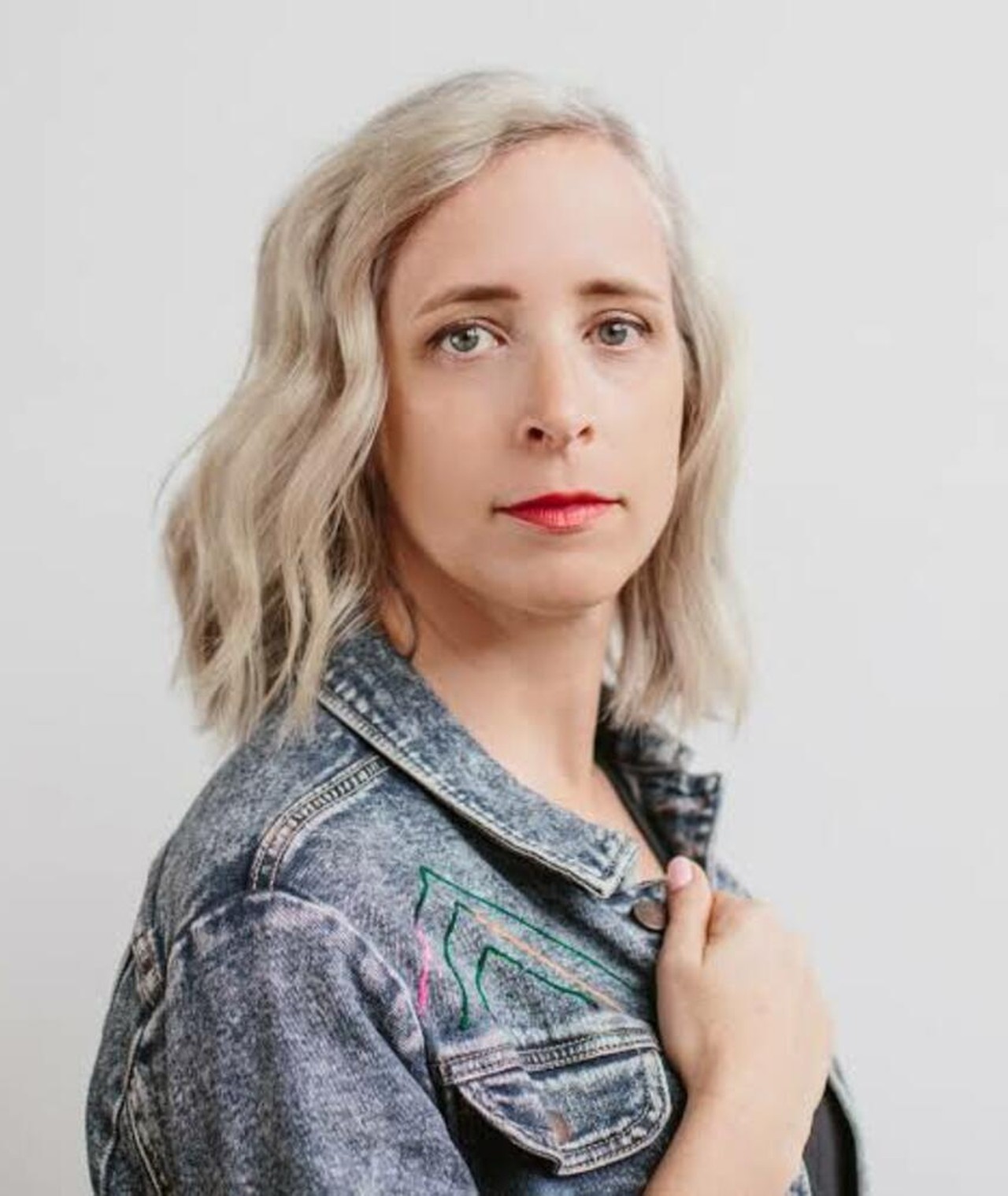 Photo of Laura Veirs