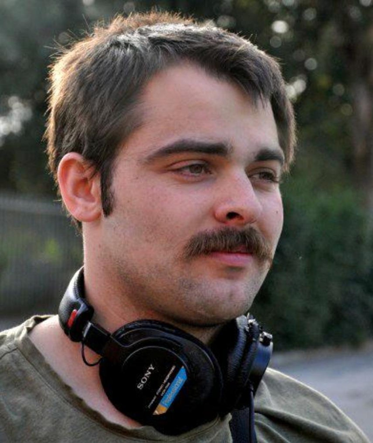 Photo of Nathan Whitcomb