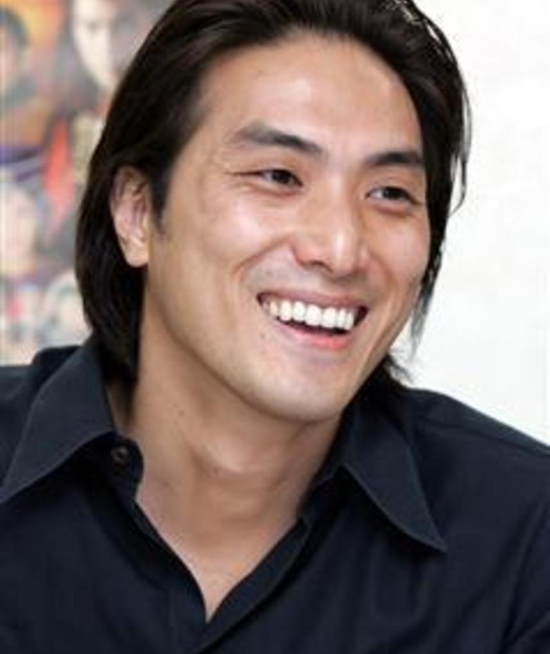 Takehiro Hira Movies, Bio and Lists on MUBI