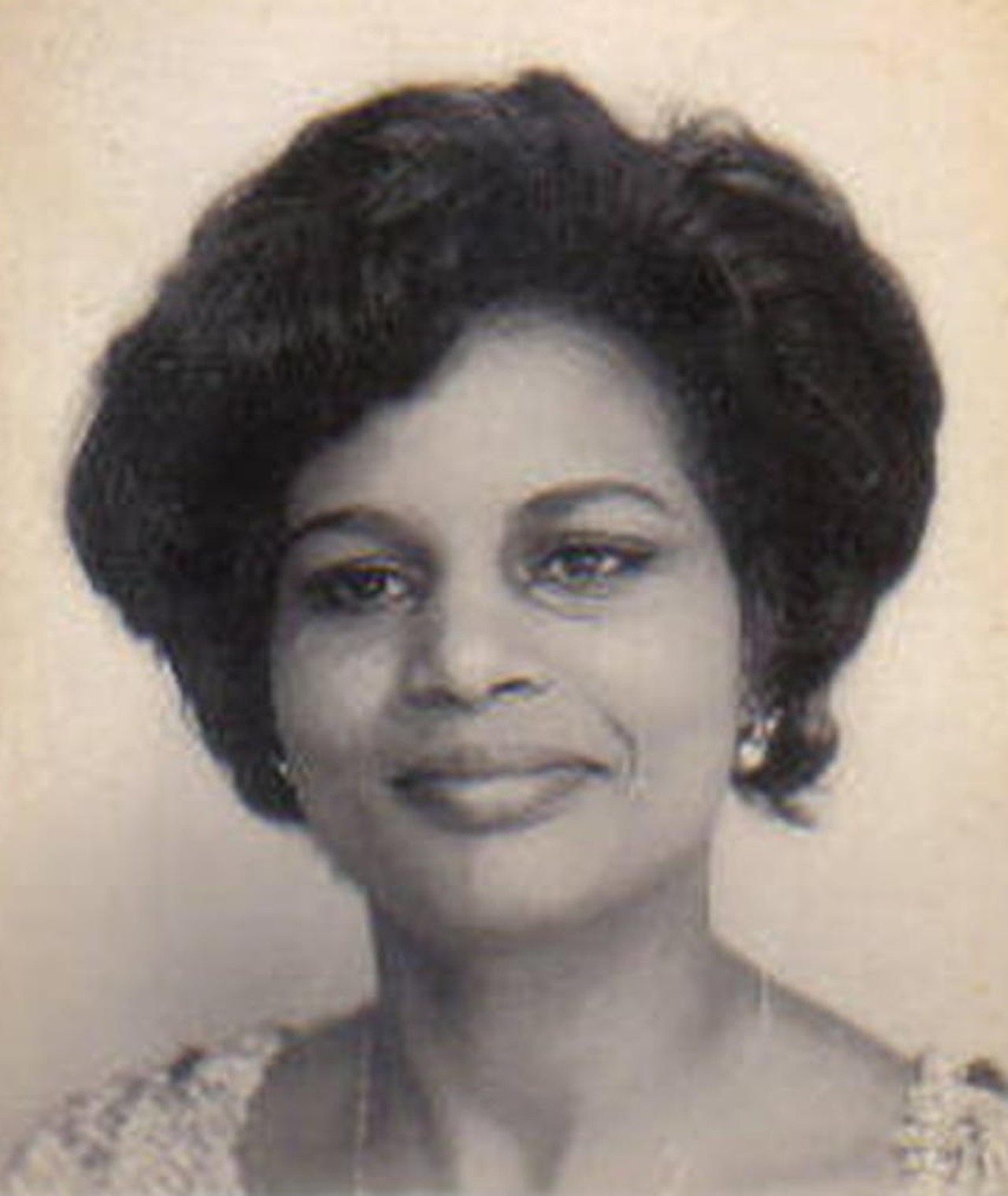 Photo of Marie-Jo Descas