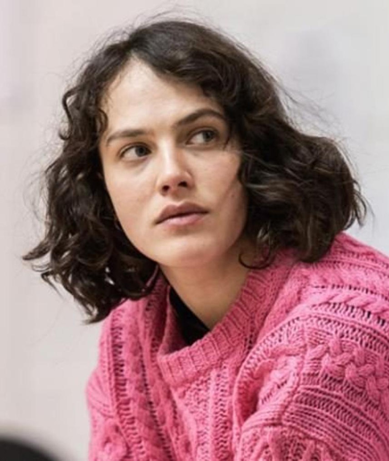 Photo of Jessica Brown Findlay