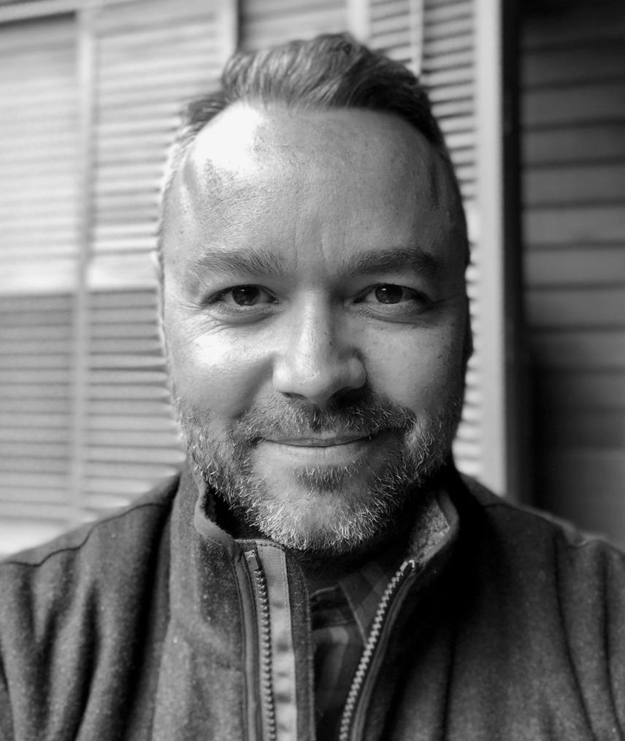 Photo of Evan Hayes