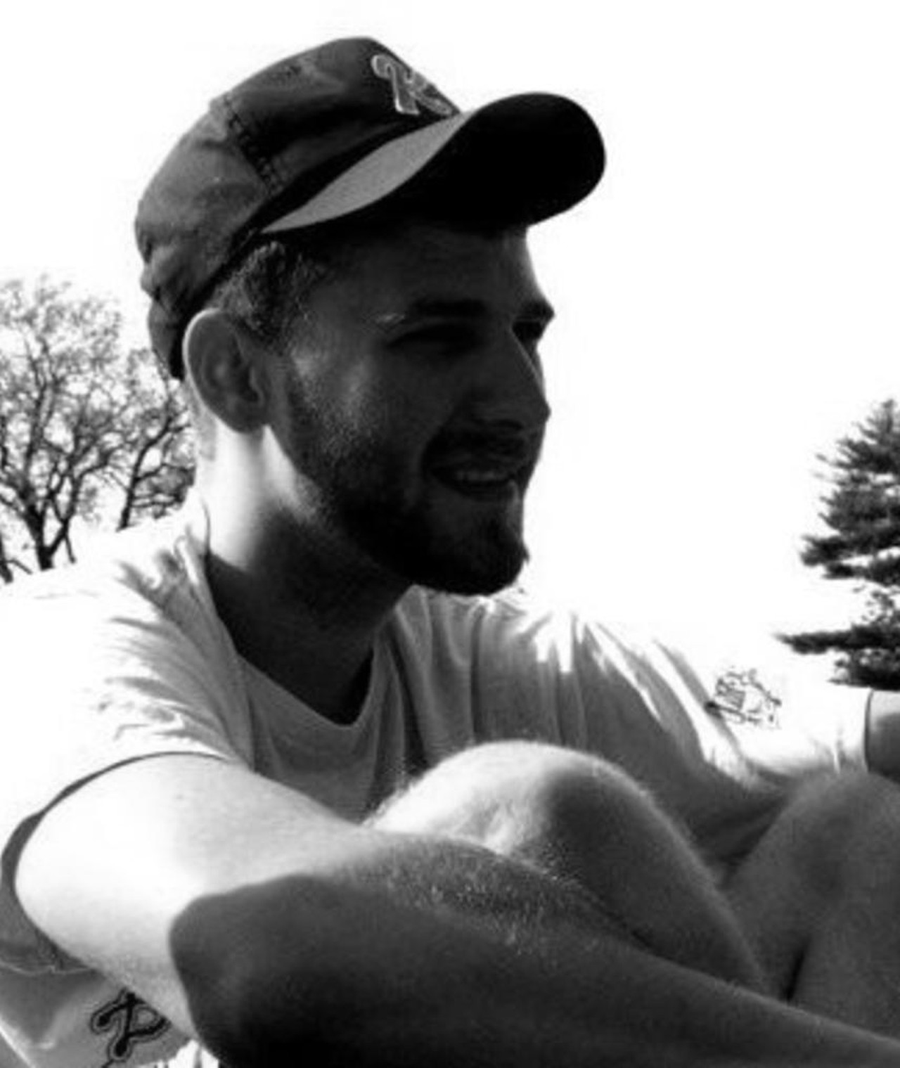 Photo of Bob Boyle