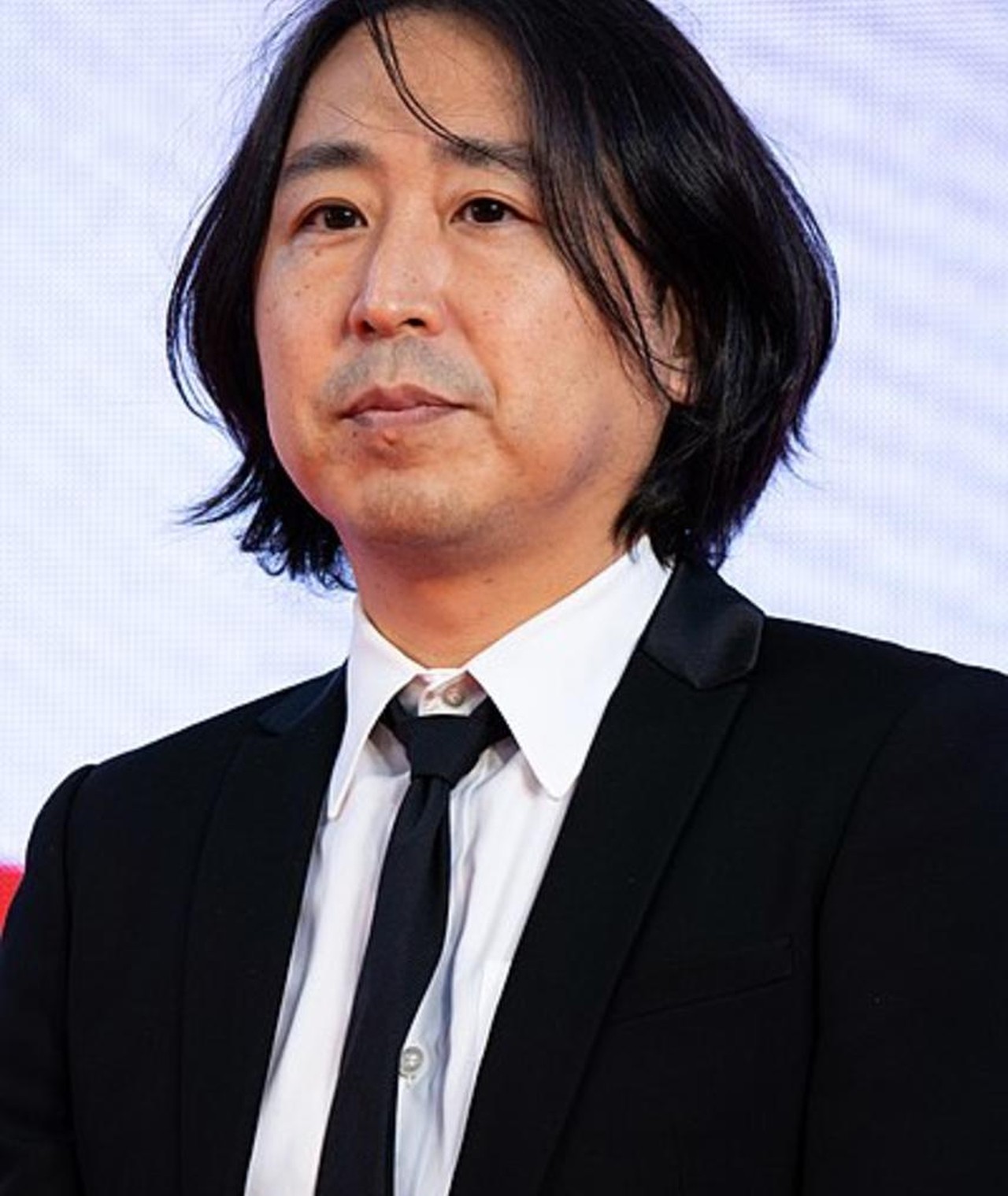 Photo of Keiichi Kobayashi