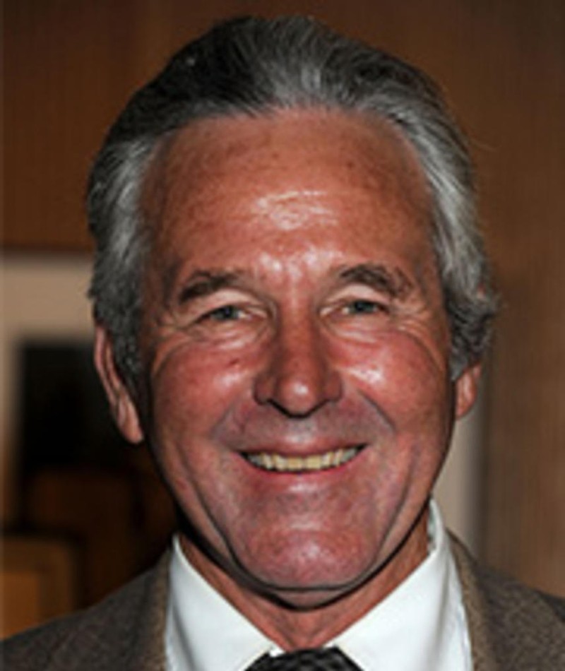 Photo of Timothy Bottoms