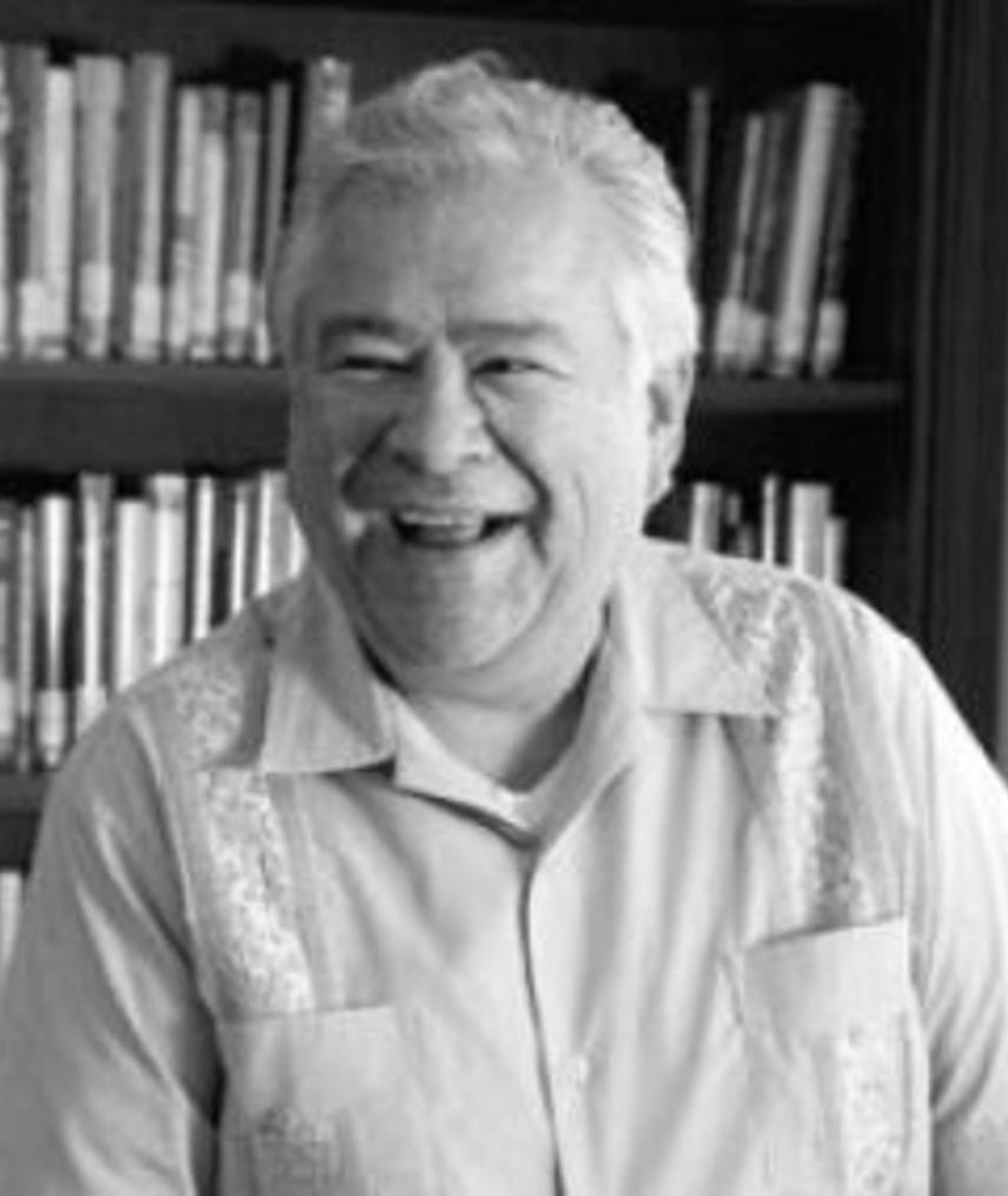 Photo of Moctesuma Esparza