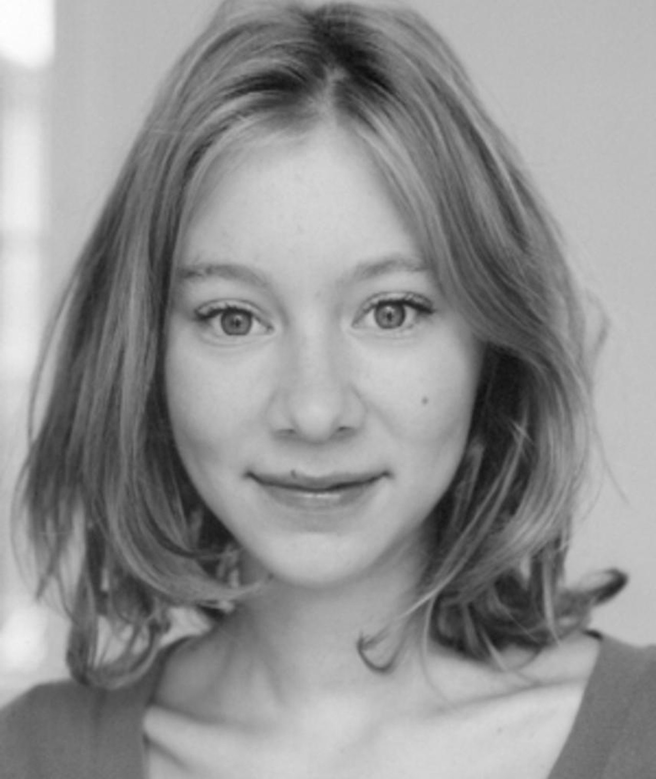 Photo of Géraldine Martineau