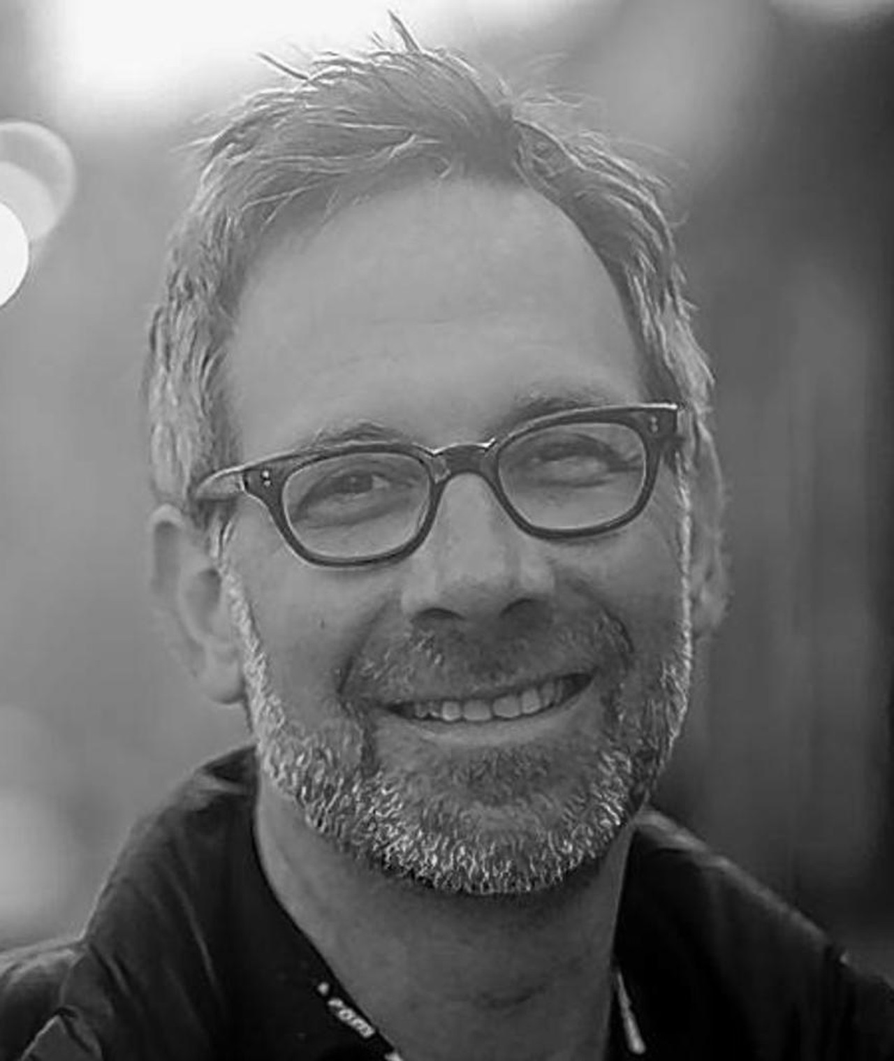 Photo of Robert Katz