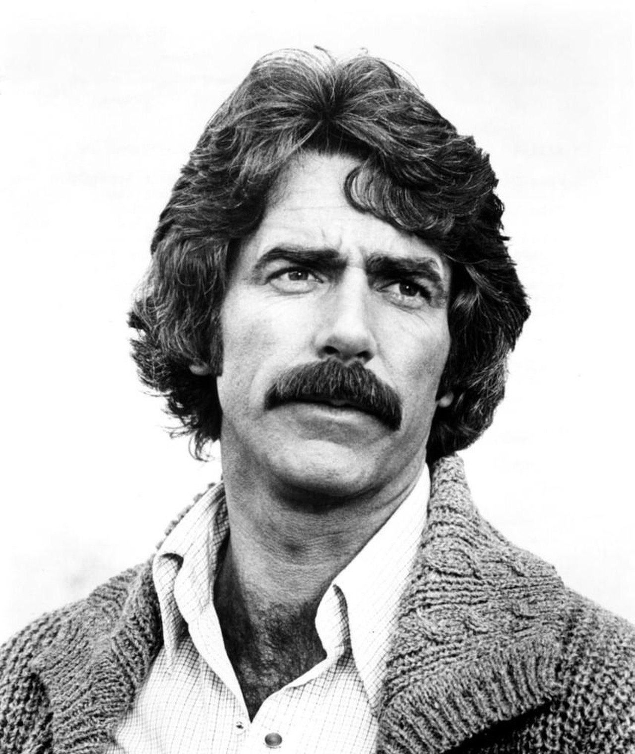 Photo of Sam Elliott