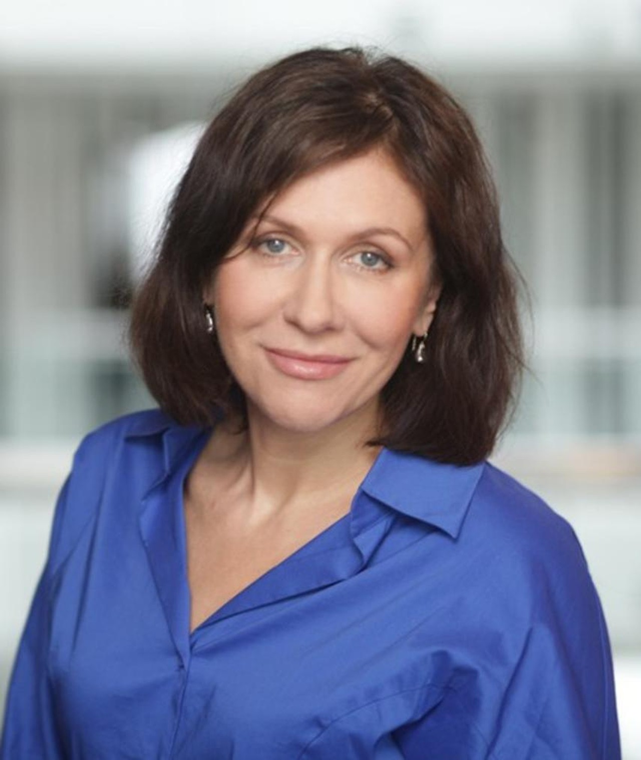 Photo of Beata Ryczkowska